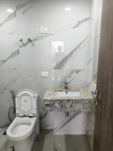 Bedroom One Image of 1494 Sq.ft 3.5 BHK Builder Floor for sale in M3M Soulitude , Sector 89 Gurgaon for Rs. 16000000