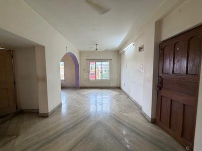 Hall Image of 1080 Sq.ft 2 BHK Apartment / Flat for sale in Purbalok Kolkata for Rs. 5500000