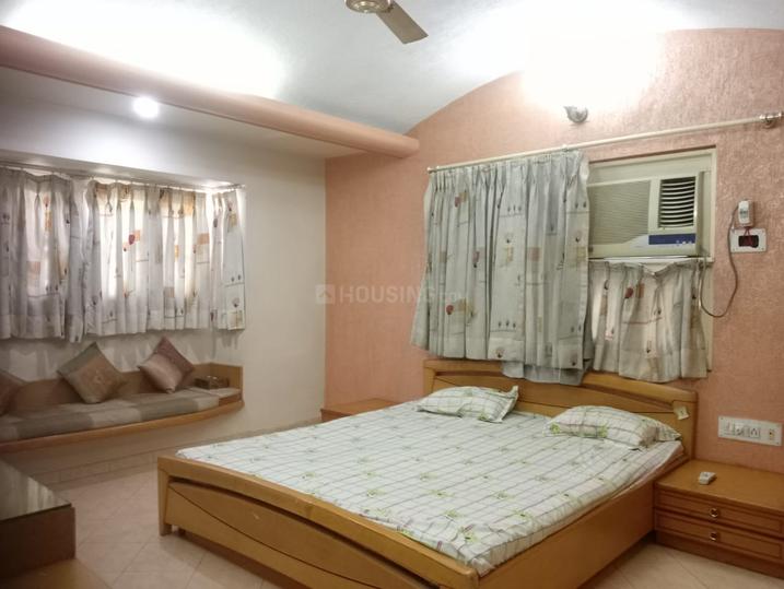 Vaibhav bungalow Bedroom 1