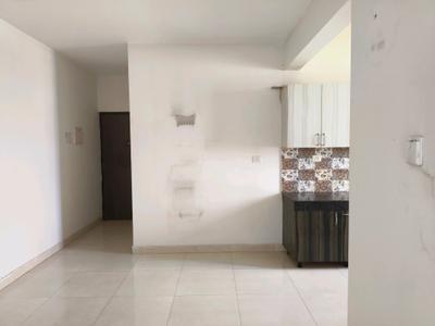 Living Room Image of 800 Sq.ft 2 BHK Apartment / Flat for sale in Signature Global Andour Heights, Sector 71 Gurgaon for Rs. 8600000