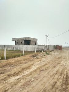 Image of 4500 Sq.ft Residential Plot / Land for sale in Vrindaban Bangar, Vrindavan for Rs. 7000000