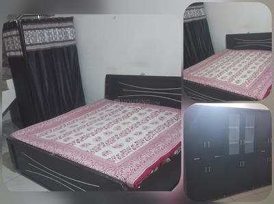 Bedroom Image of Kamlesh Khatri in Karamsad, Anand