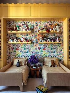 Bedroom Image of 1572 Sq.ft 3 BHK Apartment / Flat for sale in Srikara Aditya Primer, Narsingi Hyderabad for Rs. 10700000