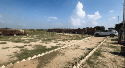Image of 1900 Sq.ft Residential Plot / Land for sale in Mabbi Belauna, Darbhanga for Rs. 3699999