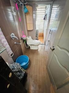 Bathroom Image of 1050 Sq.ft 2 BHK Apartment / Flat for sale in Shree Shreeji Residency 1, Kalwa Thane for Rs. 13000000