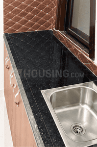Image of 180 Sq.ft 1 RK Apartment / Flat for rent in Jagatpura, Jaipur for Rs. 12500