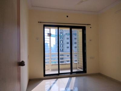 Bedroom Image of 1458 Sq.ft 3 BHK Apartment / Flat for sale in Sai Yashvasin, Kharghar Navi Mumbai for Rs. 20500000