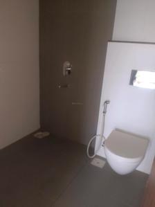 Bedroom Two Image of 1000 Sq.ft 2 BHK Apartment / Flat for sale in Godrej Tranquil, Kandivali East Mumbai for Rs. 15000000