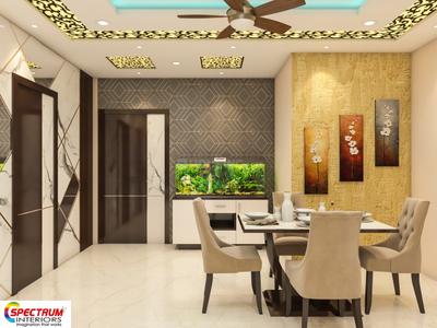 Hall Image of 1500 Sq.ft 3 BHK Apartment / Flat for rent in Nirala Estate II, Noida Extension Greater Noida for Rs. 23000