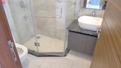 Image of 1600 Sq.ft 3 BHK Builder Floor for rent in Sector 60, Gurgaon for Rs. 49000