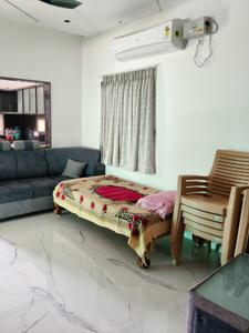 Bedroom Image of 3942 Sq.ft 1 BHK Independent House for sale in Hanamkonda Warangal for Rs. 26000000