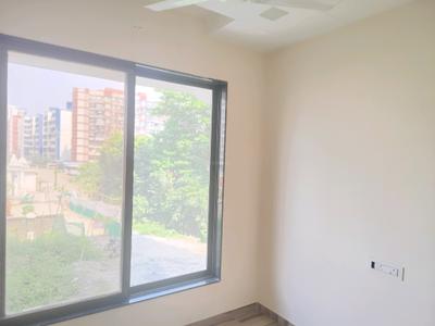 Bedroom Image of 700 Sq.ft 1 BHK Apartment / Flat for rent in Kavya Residency, Kasarvadavali Thane for Rs. 17001