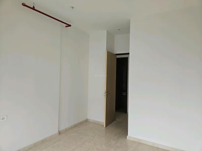 Bedroom Image of 1415 Sq.ft 3 BHK Apartment / Flat for sale in Adani Ten BKC, Bandra East Mumbai for Rs. 83500000