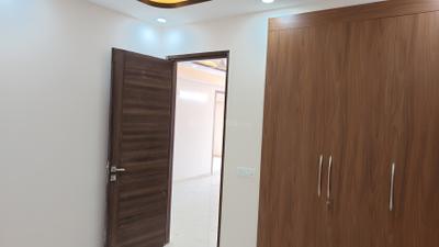 Bedroom Image of 1423 Sq.ft 3.5 BHK Apartment / Flat for sale in Smartworld Gems, Sector 89 Gurgaon for Rs. 16400000