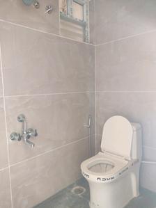 Common Bathroom Image of 1206 Sq.ft 2 BHK Apartment / Flat for sale in Habulus Hights, Electronic City Bengaluru for Rs. 6150600