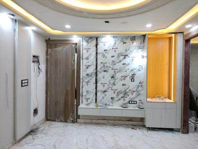 3 BHK Independent Builder Floor