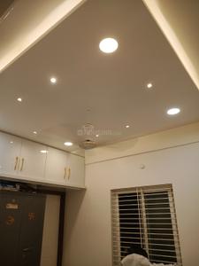 Bedroom Image of 1162 Sq.ft 2 BHK Apartment / Flat for sale in Balaji Nagar Kurnool for Rs. 5850000