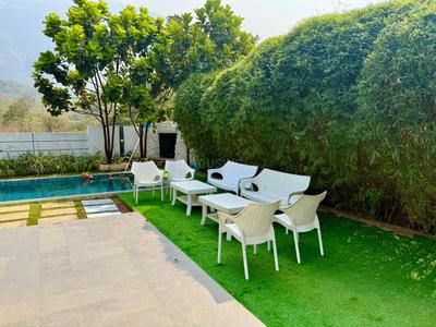 Image of 2500 Sq.ft 4 BHK Villa for sale in Karjat, Thane for Rs. 27000000