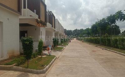 3 BHK Villa