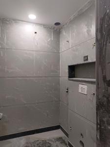 Bedroom One Image of 1250 Sq.ft 3 BHK Builder Floor for sale in Rohini Sector 28 New Delhi for Rs. 14500000