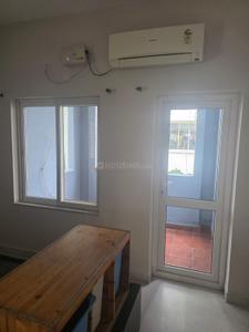 Hall Image of 900 Sq.ft 2 BHK Apartment / Flat for rent in Prestige Palms, Whitefield Bengaluru for Rs. 55000