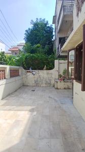 Image of 1400 Sq.ft 4 BHK Independent House for sale in Karelibagh, Vadodara for Rs. 8500000