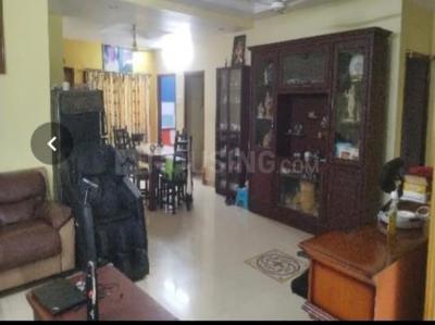4 BHK Independent House