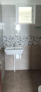 Bathroom Image of 900 Sq.ft 2 BHK Apartment / Flat for rent in Town Delta City, Peelamedu Coimbatore for Rs. 24000