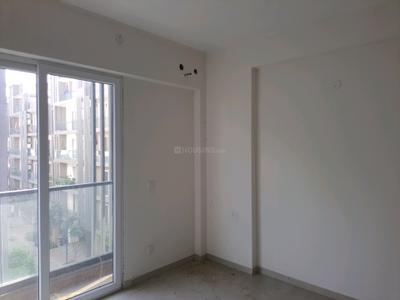 Bedroom Image of 1150 Sq.ft 3 BHK Builder Floor for sale in Smartworld Gems, Sector 89 Gurgaon for Rs. 16600000
