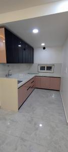 Kitchen Image of 1700 Sq.ft 2 BHK Apartment / Flat for sale in Grand Sikar Road Jaipur for Rs. 7000000