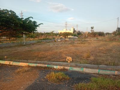 Image of 1800 Sq.ft Residential Plot / Land for sale in Gudibanda [R], Chikballapur District for Rs. 3727000