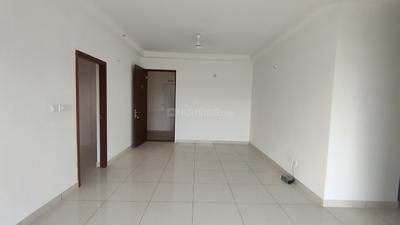 Hall Image of 997 Sq.ft 3 BHK Apartment / Flat for rent in Prestige Finsbury Park, Gummanahalli Bengaluru for Rs. 33000
