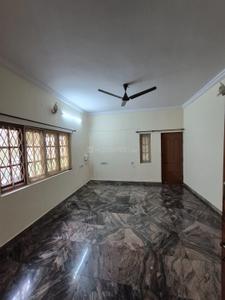 Living Room Image of 1200 Sq.ft 2 BHK Independent House for rent in HAL Bengaluru for Rs. 24000