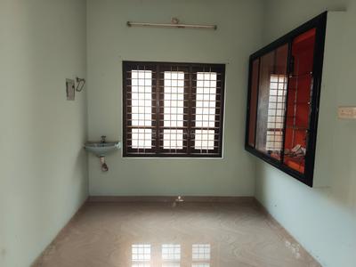 Living Room Image of 750 Sq.ft 2 BHK Builder Floor for sale in Pallippuram Thiruvananthapuram for Rs. 2700000