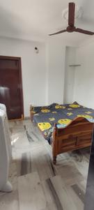 Bedroom Image of 1040 Sq.ft 2 BHK Apartment / Flat for sale in Alwal Secunderabad for Rs. 4700000