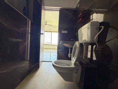 Image of 1025 Sq.ft 2 BHK Apartment / Flat for sale in Varsha Balaji Vista, Panvel, Navi Mumbai for Rs. 12800000