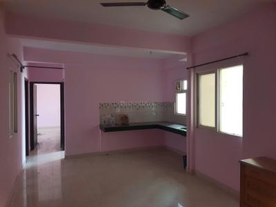 Living Room Image of 700 Sq.ft 2 BHK Apartment / Flat for sale in Signature Global Orchard Avenue 1, Sector 93 Gurgaon for Rs. 6600000
