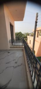 Balcony Image of 900 Sq.ft 3 BHK Independent House for sale in Kharar Mohali for Rs. 5890000