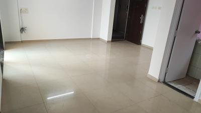 Living Room Image of 1320 Sq.ft 3 BHK Apartment / Flat for rent in Goel Hill Mist Harmony, Kondhwa Pune for Rs. 35000