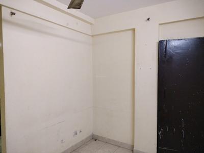 Living Room Image of 450 Sq.ft 1 BHK Apartment / Flat for sale in Sector 23B Dwarka New Delhi for Rs. 4700000