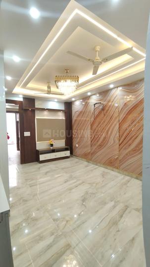 Golden residency Main Image 1