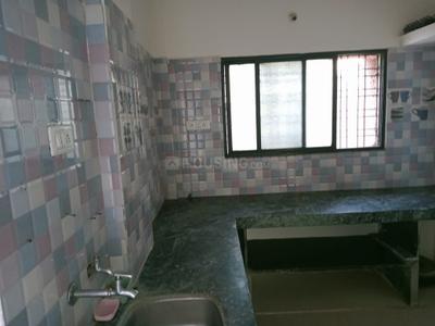 Kitchen Image of 944 Sq.ft 2 BHK Apartment / Flat for sale in Surendra Nagar Nagaur for Rs. 4000000