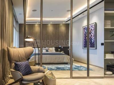 Hall Image of 4500 Sq.ft 4 BHK Apartment / Flat for rent in Lodha Altamount, Tardeo Mumbai for Rs. 2000000