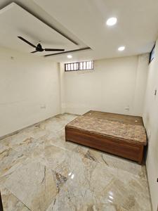 Bedroom Image of 1000 Sq.ft 2 BHK Independent House for sale in Scheme No 140 Indore for Rs. 7000000