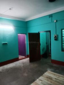 Hall Image of 700 Sq.ft 1 RK Independent House for rent in Agarpara Kolkata for Rs. 5000