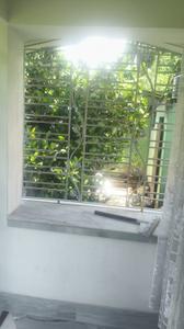 Balcony Image of 300 Sq.ft 2 BHK Independent House for rent in Sodepur Kolkata for Rs. 12000
