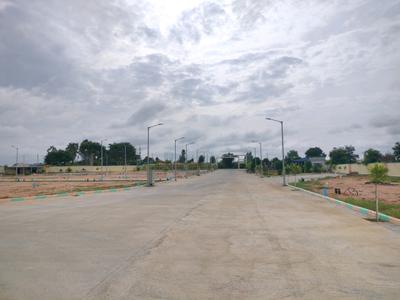 Image of 1500 Sq.ft Residential Plot / Land for sale in Hoskote, Bengaluru for Rs. 5248350