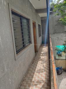 Balcony Image of Mujamil Shaikh  in Jule, Solapur