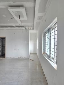 Hall Image of 1020 Sq.ft 2 BHK Apartment / Flat for sale in Semmancheri Chennai for Rs. 7500000