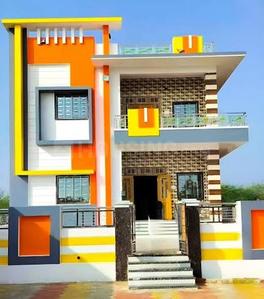 Image of 1600 Sq.ft 4 BHK Independent House for sale in Tambaram, Chennai for Rs. 7063027